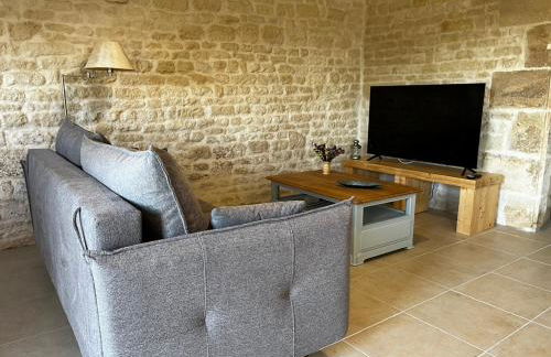 Gîte Le Ptit Poirier - Foto 4