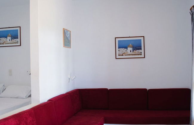 Sunlight Kastraki Beach House - Foto 13