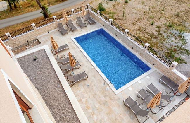 Luxury Apartments Queen - Foto 27