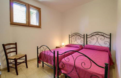 Case Vacanze San Gregorio by LoveSud - Foto 24