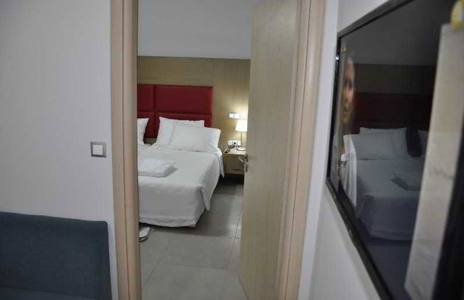 Daniel Luxury Apt - Foto 18