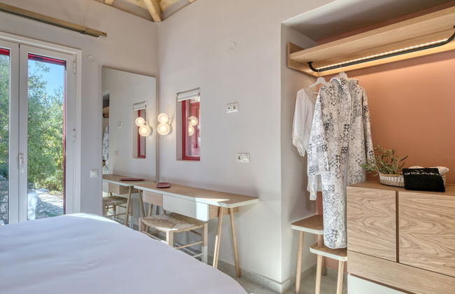 Art Blue Villas - Photo 35