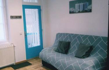 La maison de Cilou - Foto 14