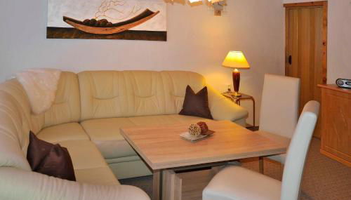 Ferienwohnung "An den Kurwiesen" - Foto 5