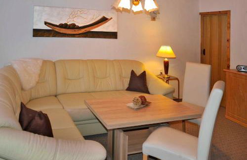 Ferienwohnung "An den Kurwiesen" - Foto 5