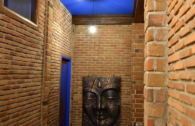 Villa Cantika Resort - Foto 49