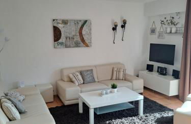 Ferienhäuser Rhön - Haus Natalie & Haus Helene - Foto 35