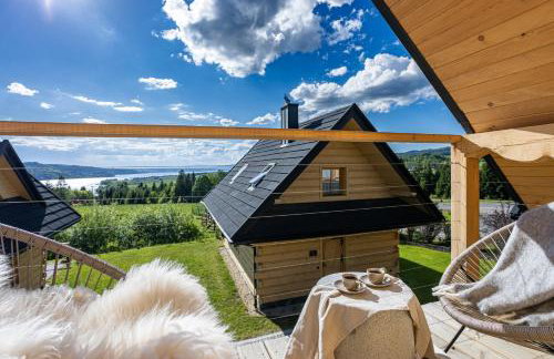 Osada Przystanek Czorsztyn - Photo 33