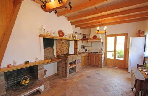 Villa Capllonch - Foto 61