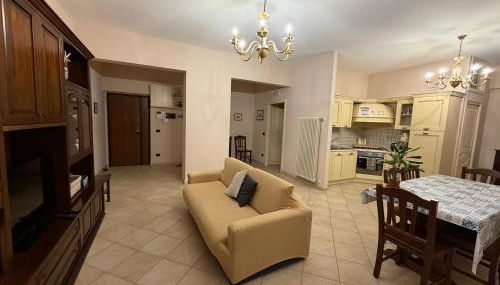 Central Apartment - Foto 2