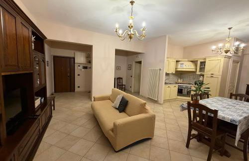 Central Apartment - Foto 2