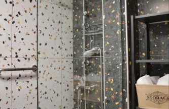 SeaBreeze Penthouse with Private Parking - Foto 22