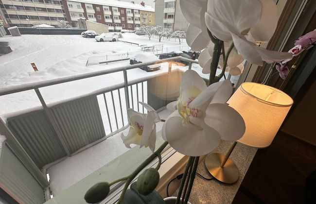 Prinshöjden Hotel - Smart Digital Apartments & Villas - Foto 45