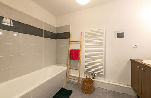 T3 avec terrasse et parking, à proximité de l'Aéroport et d'Airbus - Foto 7