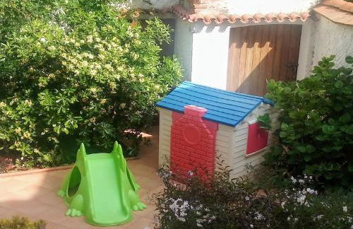 Maison Chêne Liège - Foto 23