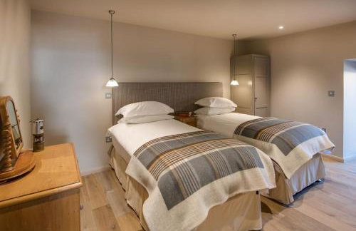 Williamston Barn & Cowshed - Foto 32