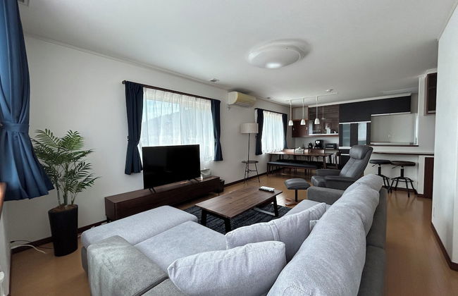 THE VILLA FURANO - Foto 46