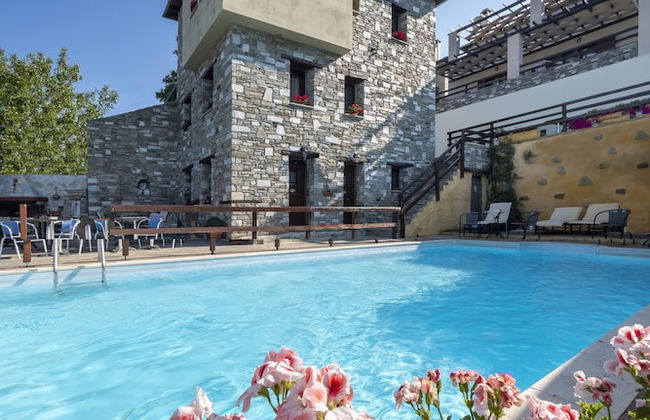 Petradi Hotel - Foto 75