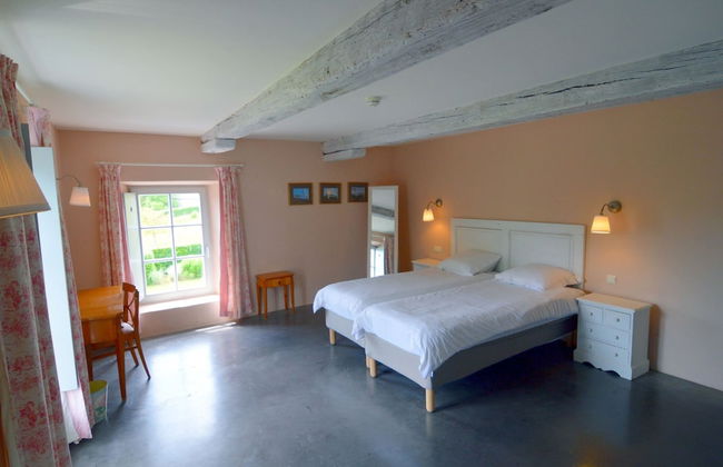 Elegant Estate Stay, Maredsous - Foto 4