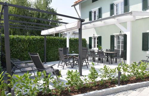 Ferienhaus am Donauspitz - Foto 37