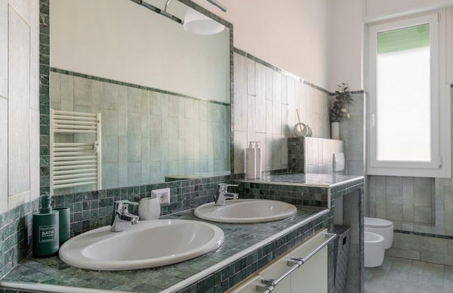 Modern Petroleum Apartment by Wonderful Italy - Foto 29