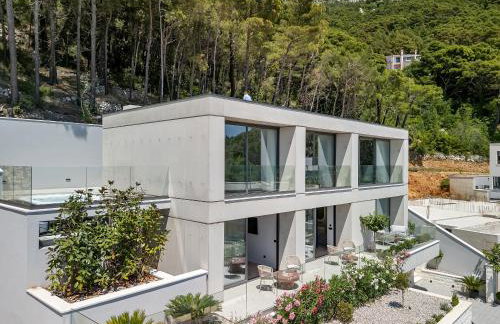 Villa FRAGMENT - Designer Villa with jacuzzi - Foto 7