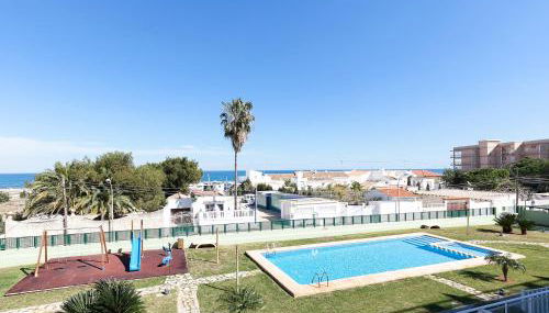 Apartment Marina Park-1 by Interhome - Foto 2