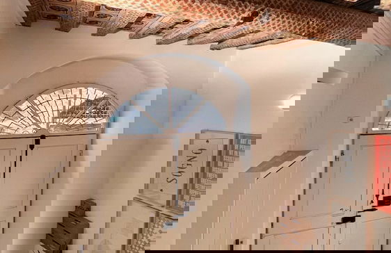 Borgo San Jacopo Penthouse by 360Rentals - Foto 3