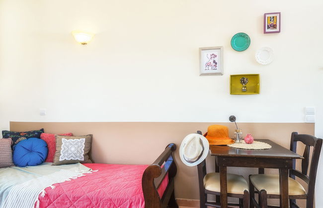 Liofyto Apartments - Photo 16