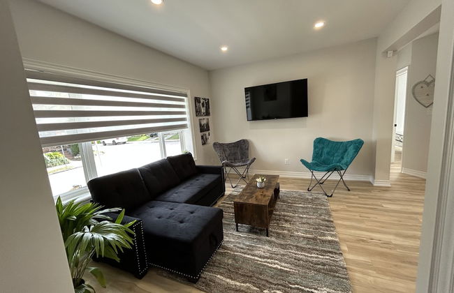 Brand New 2 Bedroom in Hamilton - Foto 20