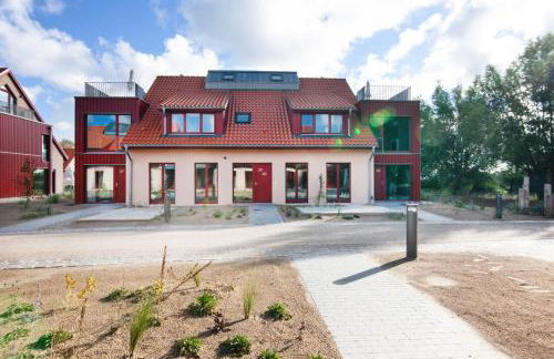 Bades Huk Ferien-Resort - Foto 72