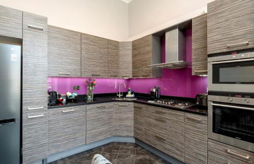 Edinburgh Castle Suite - The Edinburgh Address - Photo 26