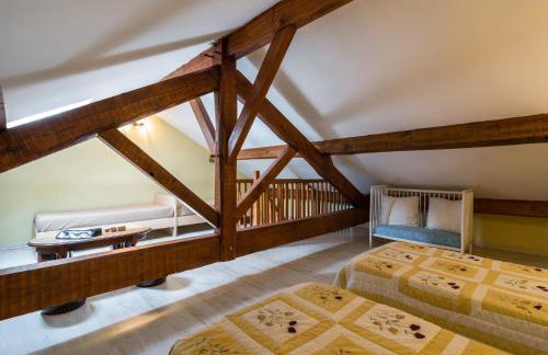 Blanquefort Nature Stay - Foto 24