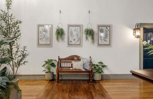 Carraway - The Vestry on Read - Foto 43