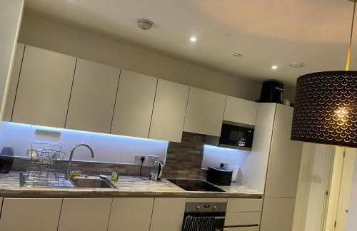 Luxury unit with free Parking NEAR WEMBLEY STADIUM Book Now - Foto 13