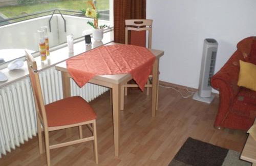 Apartment im Haus Hanseatic mit Meerblick am Duhner Sandstrand - Foto 5