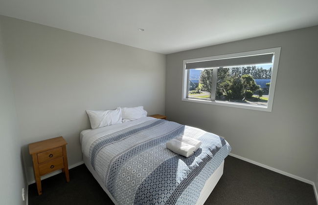 Pudding Hill Lodge & Chalets - Foto 44