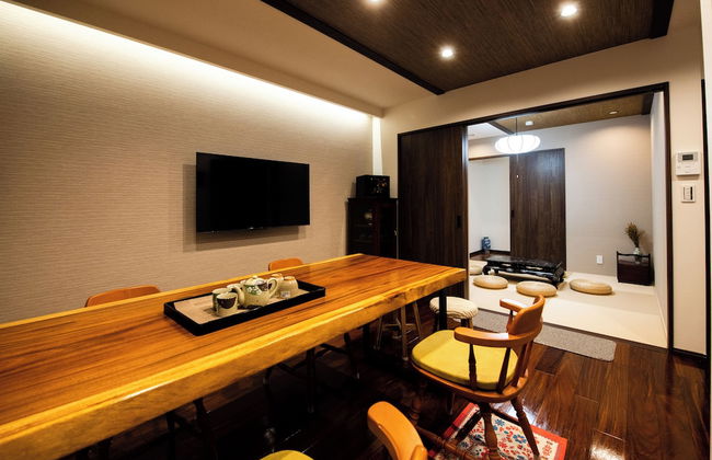 Kyoto Amazing - The Wizard of Oz - Foto 11