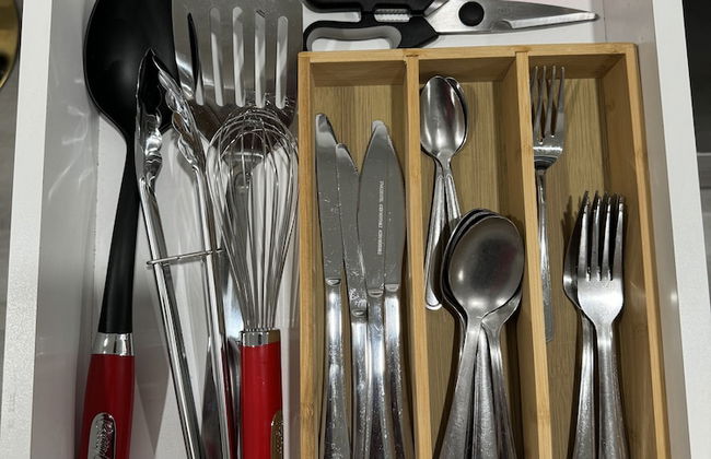 Navii Estates - Vacations Elevated, Homes Perfected - Foto 12