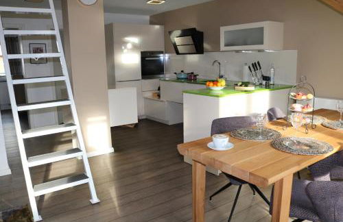 Wohnung bei Façon - Foto 25