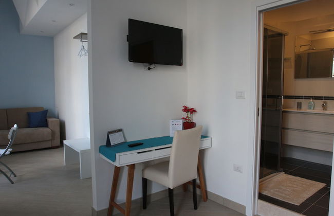 Base Napoli B&B - Foto 35