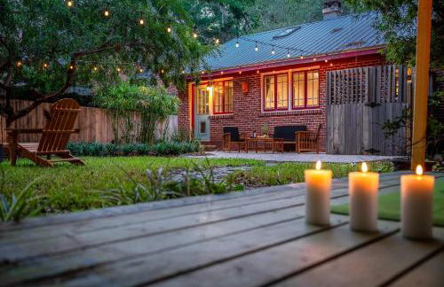 The Gallery at Duckpond - Backyard , Historic - Foto 47