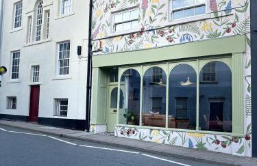 Hardy Hideaway - Foto 8