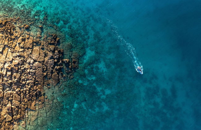 Cygnet Bay Pearls - Foto 1