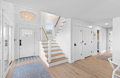 Marsh Island 9 - Best Sunset on the Island! Renovated Home! - Foto 46