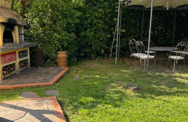 Casa Oasi nel verde - Photo 27