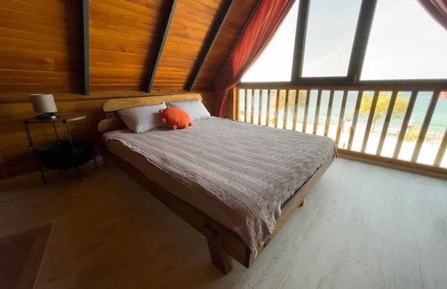 Ergenekon Bungalov - Foto 7