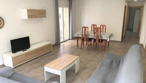 Apartament Centre Platja - Foto 3