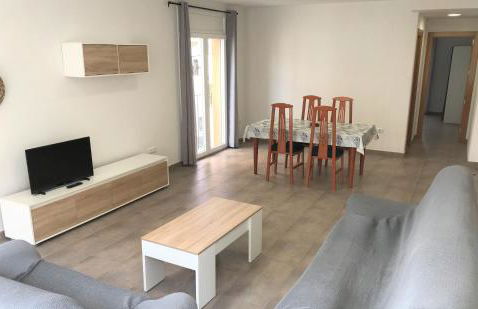 Apartament Centre Platja - Foto 3