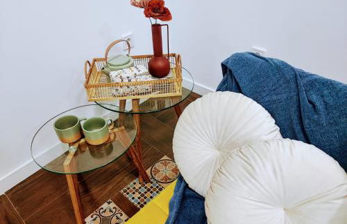 BS apartamentos Aledo14 - Foto 20